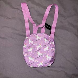 KENDALL + KYLIE Small Unicorn Girls Bag